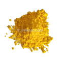 Pigment inorganique jaune de chrome pour le plastique